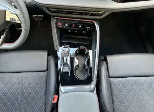 Audi Q5 2026 S line