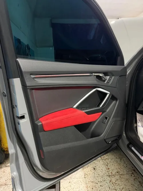Audi RSQ3 2023 Sportback