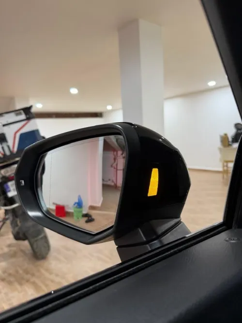 Audi RSQ3 2023 Sportback