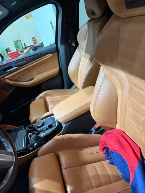 BMW X4 2024 M sport