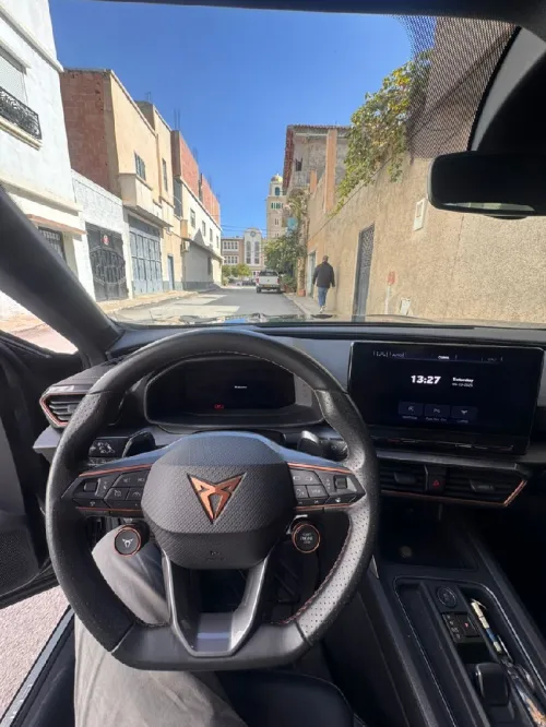 Cupra  Formentor 2024 Vz