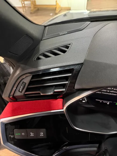 Audi RSQ3 2023 Sportback