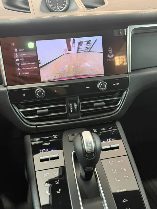 Porsche MACAN T 2026 MACAN T FULL OPTION