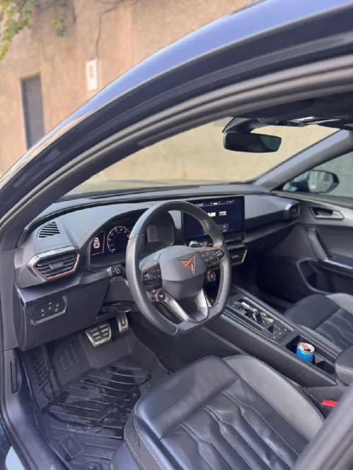Cupra  Ateca 2024 VZ Tribe Edition