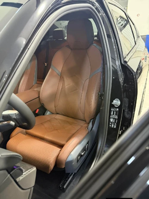 BMW Série 5 2026 520d