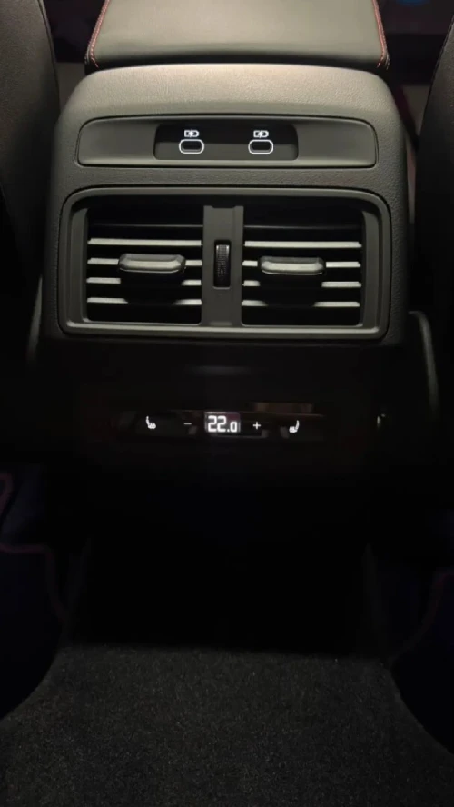 Audi Q5 2026 S line