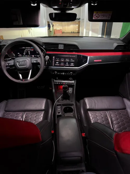 Audi RSQ3 2023 Sportback