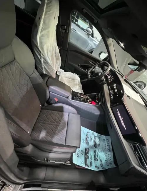 Audi Q5 2026 S line