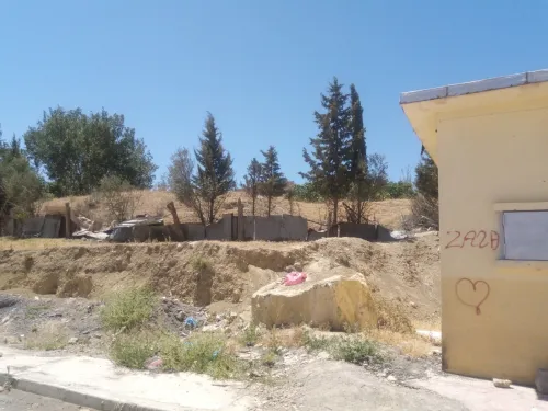 Vente Villa Batna Tazoult