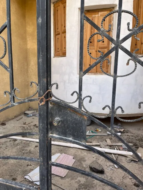 Vente Villa Batna Tazoult
