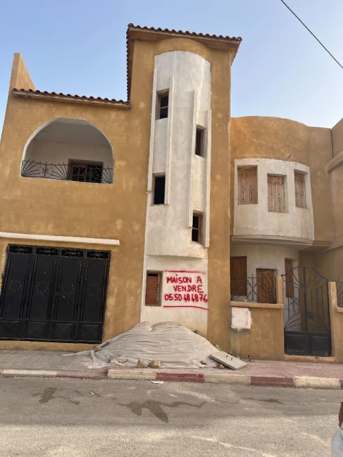 Vente Villa Batna Tazoult