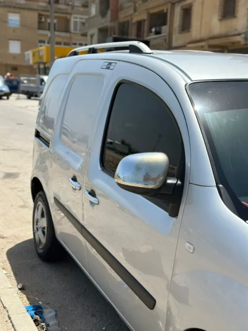Renault Kangoo 2017 Confort