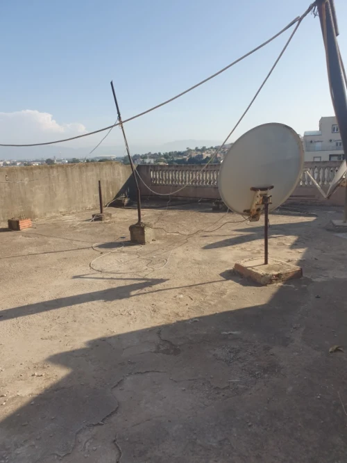 Vente Villa Alger El harrach