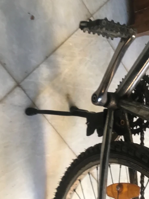 Vélo très bonne occasion 