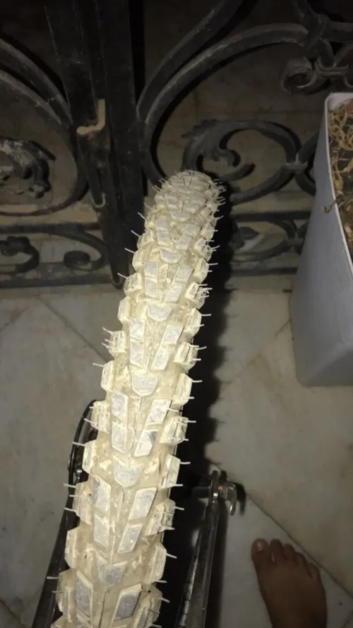 Vélo très bonne occasion 
