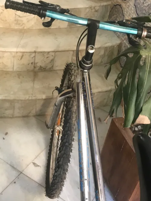 Vélo très bonne occasion 