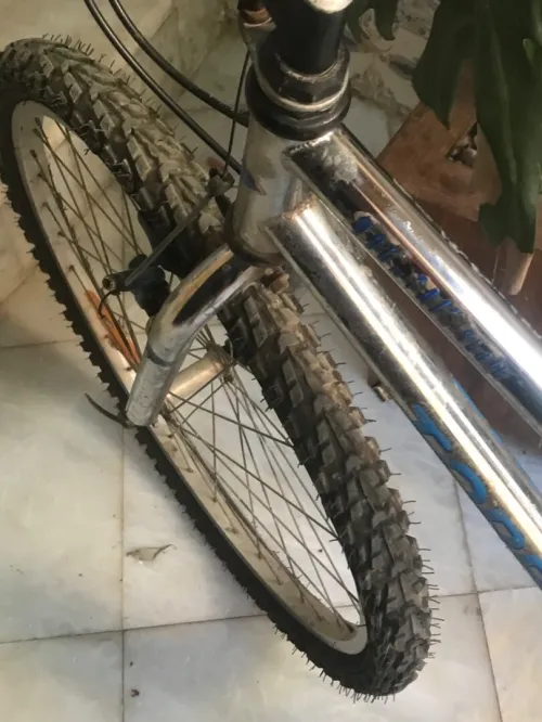 Vélo très bonne occasion 