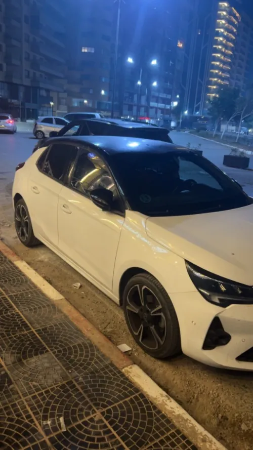 Opel Corsa 2023 Gs Line turbo la 130 chv