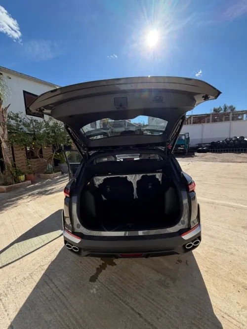 Geely Coolray 2025 full options 00km