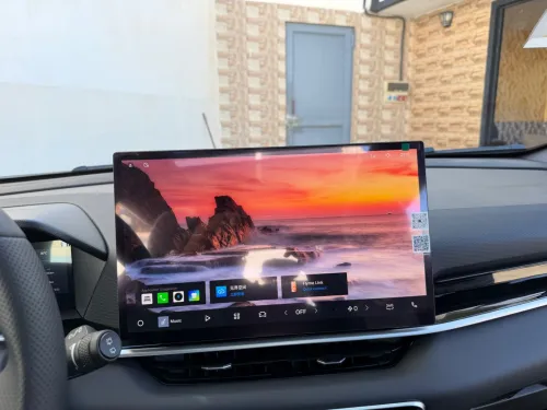 Geely Coolray 2025 full options 00km