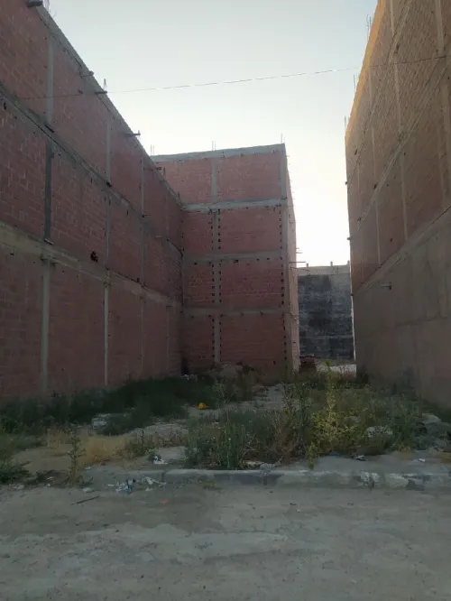 Vente Terrain Batna Batna