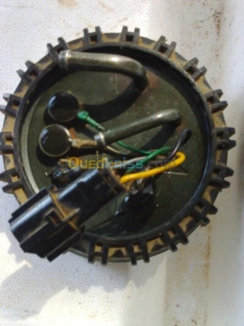 Fuseau électricité hyundai accent carburateur 2000