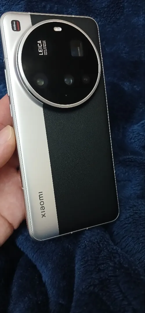 Xiaomi 15 ultra