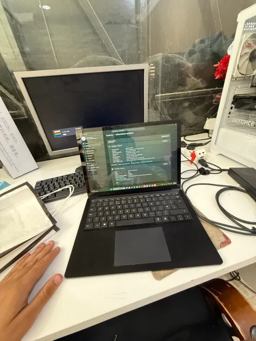 SURFACE LAPTOP 5