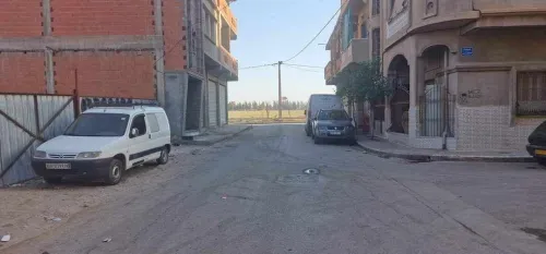 Vente Terrain Sétif El eulma
