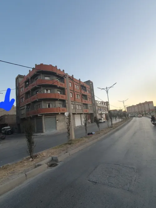 Vente Terrain Sétif El eulma