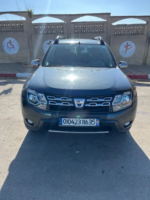 Dacia Duster 2016 Duster