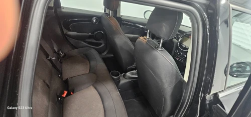 Mini Couper 2023 Edition Premium