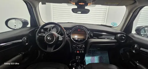 Mini Couper 2023 Edition Premium