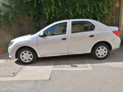 Renault Symbol 2013 