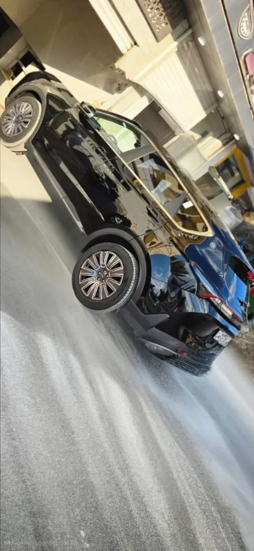 Jetour  X70 PLUS 2025 Plus