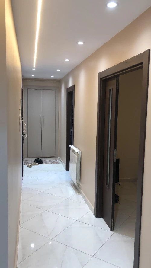 Vente Appartement F3 Alger Kouba