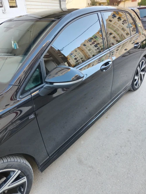 Volkswagen Golf 8 2021 R-Line