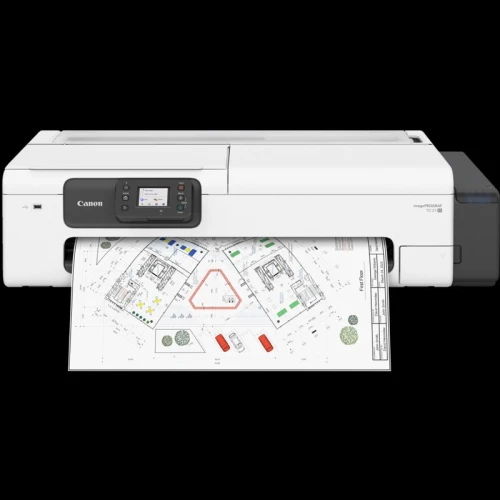 Canon imagePROGRAF TC-21M Traceur A1 Multifonction Professionnel