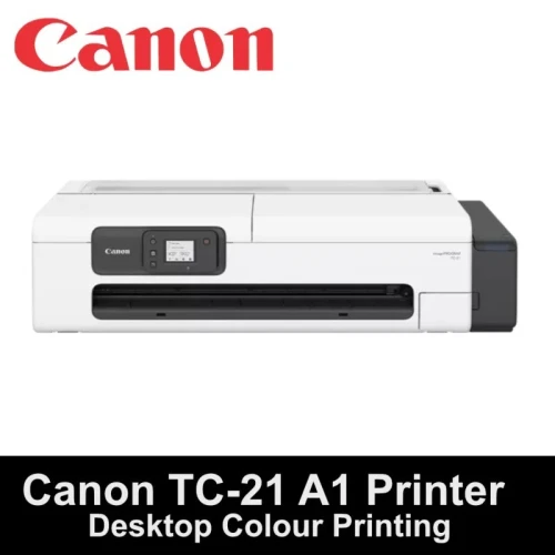 Canon imagePROGRAF TC-21M Traceur A1 Multifonction Professionnel
