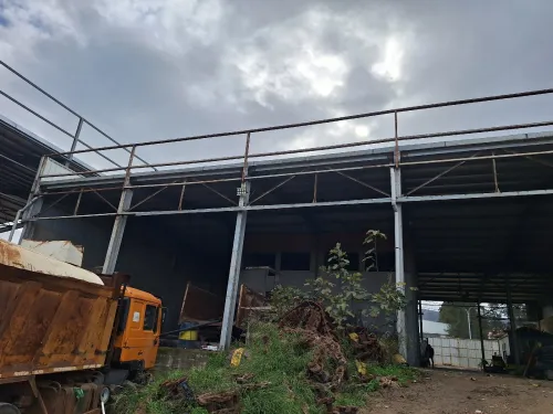 Vente Hangar - Usine Blida Ouled selama