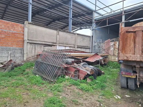Vente Hangar - Usine Blida Ouled selama