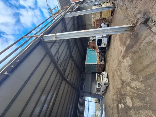 Vente Hangar - Usine Blida Ouled selama