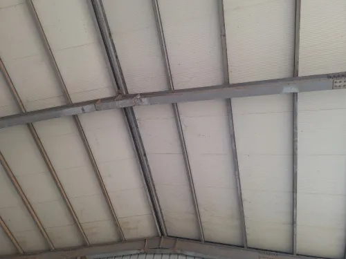 Vente Hangar - Usine Blida Ouled selama