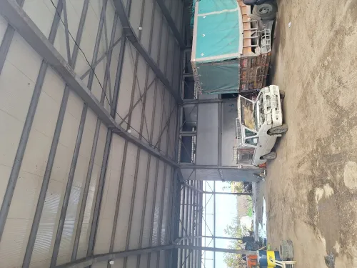 Vente Hangar - Usine Blida Ouled selama