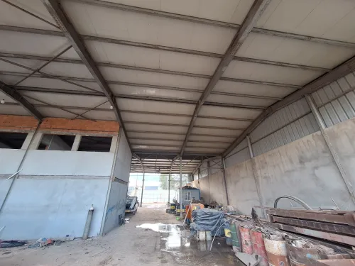 Vente Hangar - Usine Blida Ouled selama