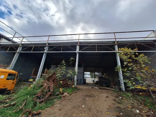 Vente Hangar - Usine Blida Ouled selama