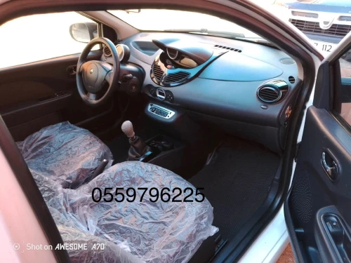 Renault Twingo 2012 Twingo