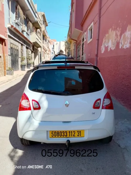 Renault Twingo 2012 Twingo