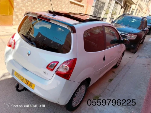 Renault Twingo 2012 Twingo