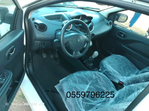 Renault Twingo 2012 Twingo
